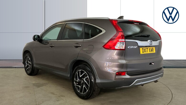 Honda CR-V 2.0 i-VTEC SE Plus 5dr Auto Petrol Estate